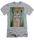 Florida Panther Elaine Haakenson T-Shirt