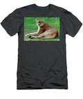 Florida Panther Millard H Sharp T-Shirt