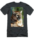Florida Panther Norman Johnson T-Shirt