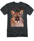 Florida Panther Tom and Pat Leeson T-Shirt