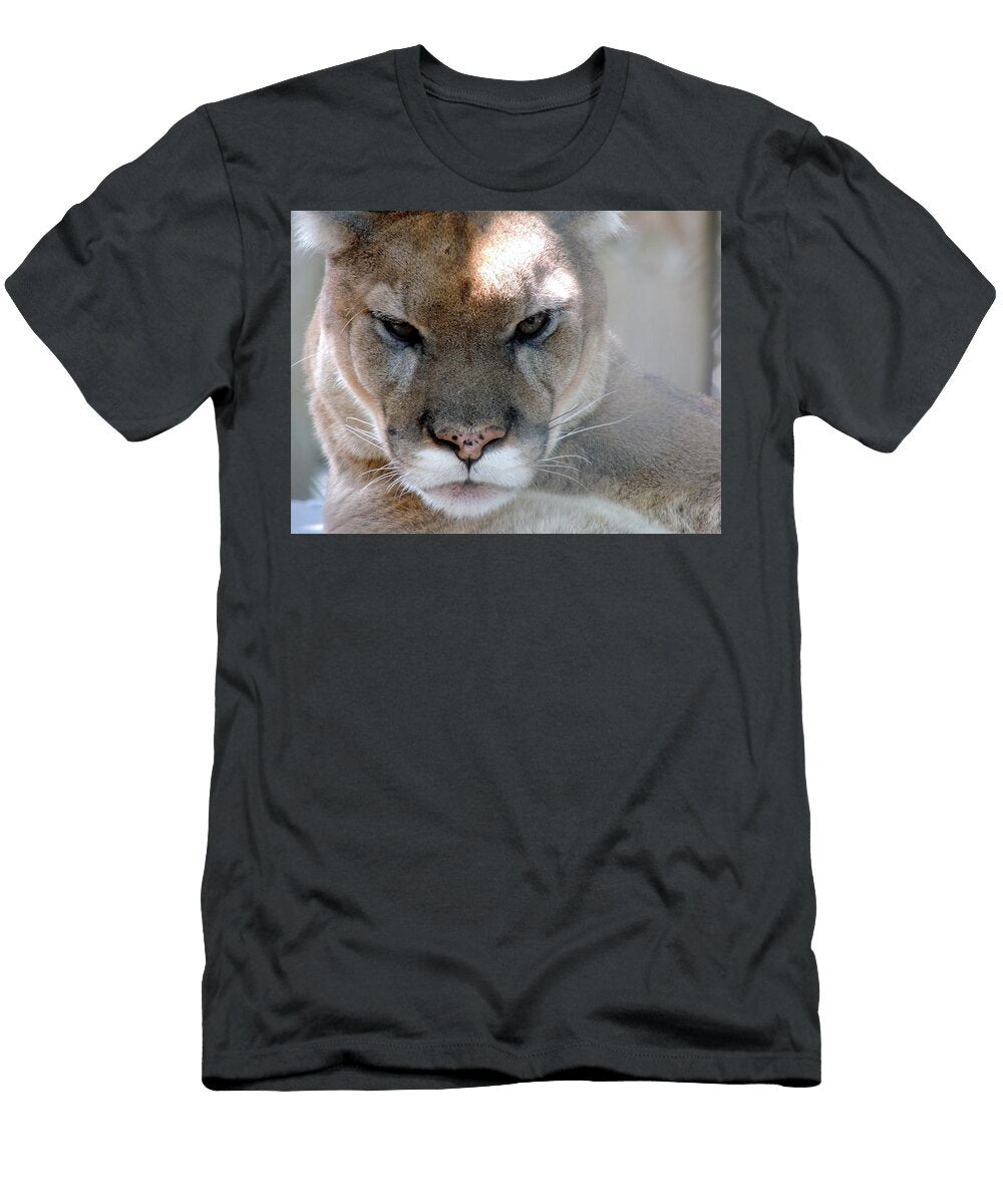 Florida Panther Zachary Walters T-Shirt