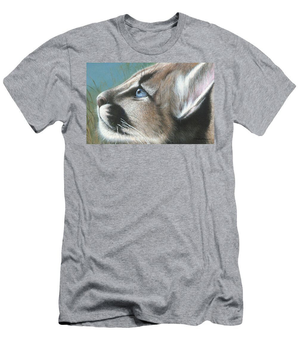 Florida Princess Mike Brown T-Shirt