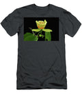 Flower Tulip Tree Nikolyn Mcdonald T-Shirt