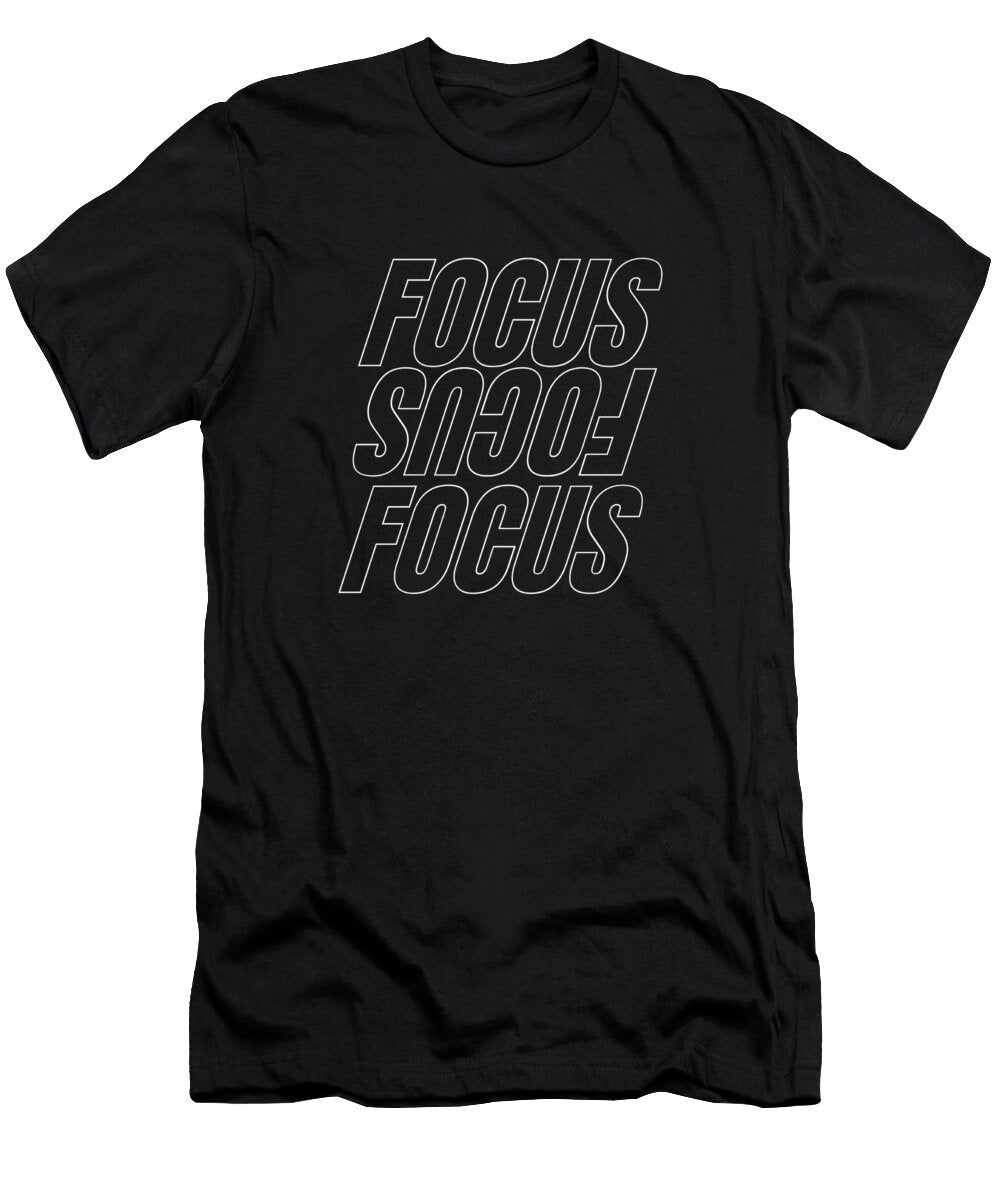 Focus Zahid Vika T-Shirt