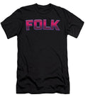 Folk Folk Tintodesigns T-Shirt