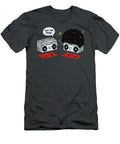 For Funk Sake Ellin Robin T-Shirt