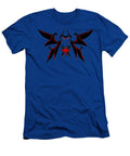 For Mens Womens Action Devil Adventure Game May Cry Awesome for Music Fan Mizorey T-Shirt