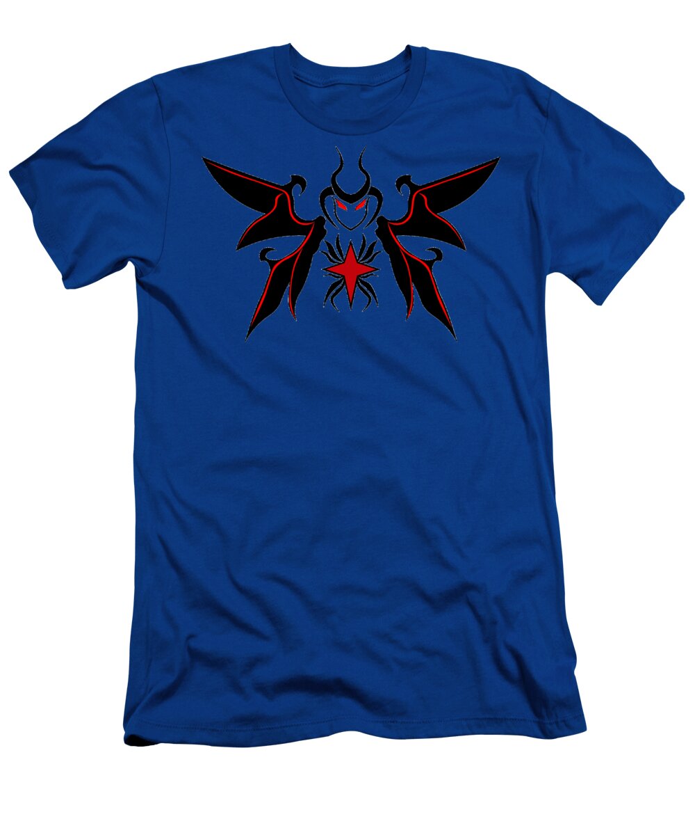 For Mens Womens Action Devil Adventure Game May Cry Awesome for Music Fan Mizorey T-Shirt
