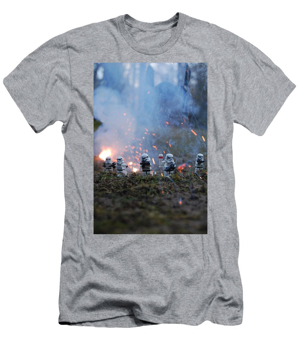 For the Empire Joseph Mikula T-Shirt