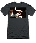 For the Song of a Dove Georgiana Romanovna T-Shirt
