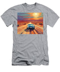 Ford Puma Compact Suv Ford Puma Destiney Sullivan T-Shirt