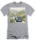 Ford Puma Grover Mcclure T-Shirt