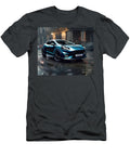 Ford Puma St Line Front View 2020 Cars UK Spec Cortez Schinner T-Shirt