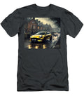 Ford Puma St Line Road 2020 Cars Hdr UK Spec Cortez Schinner T-Shirt