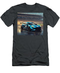 Ford Puma St Raceway 2022 Cars UK Spec Cortez Schinner T-Shirt