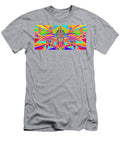 Forest Gaurdian Nicholas Bergman T-Shirt