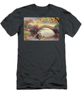 Forever Yours Steve Henderson T-Shirt