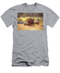 Forgotten Naman Imagery T-Shirt