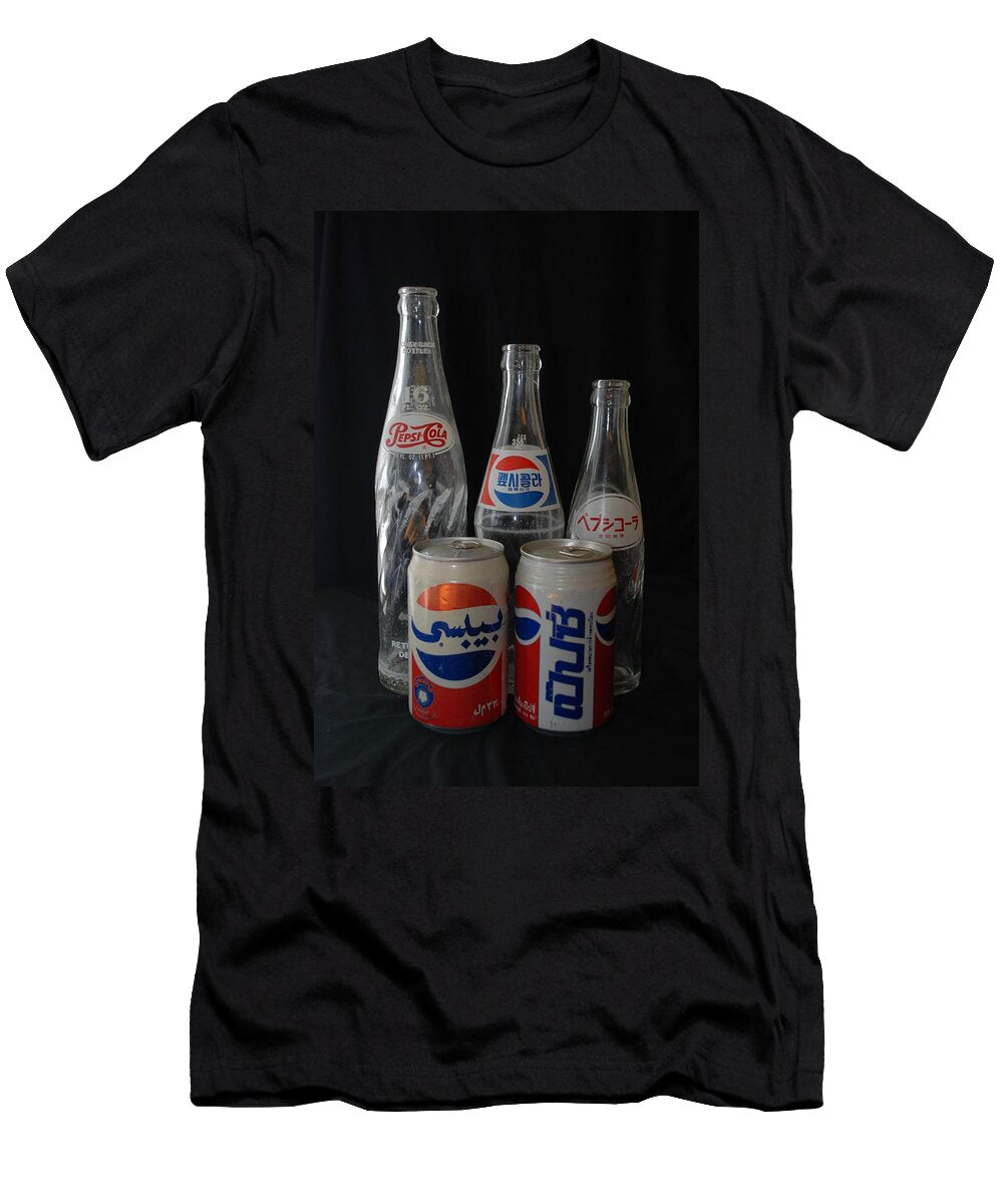 Foriegn Colas Rob Hans T-Shirt