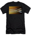 Forks Nikolyn Mcdonald T-Shirt