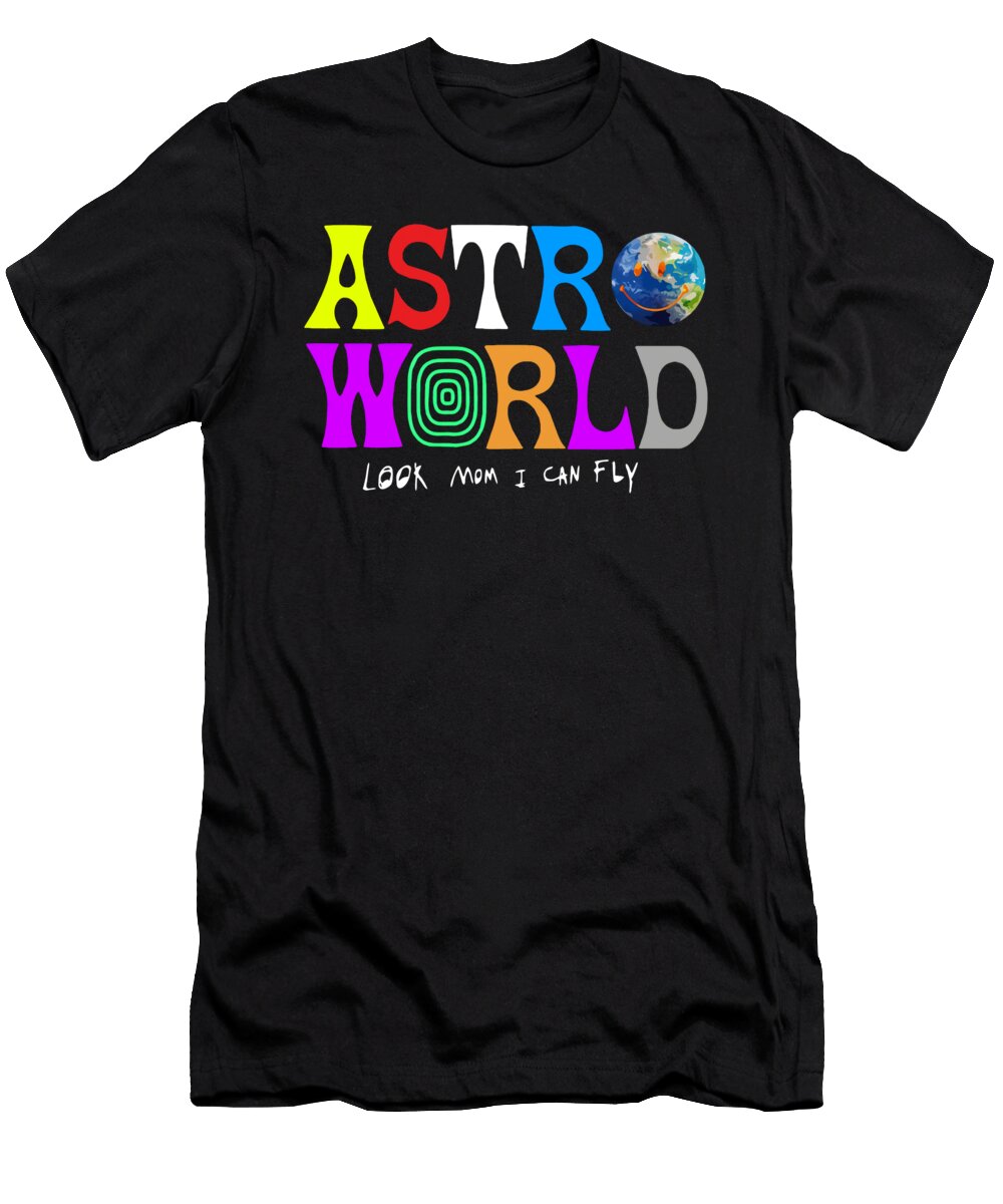 Fortnite Kerova Crotte T-Shirt