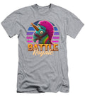 Fortnite Llama Agnes Usada T-Shirt