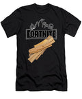 Fortnite Rosudesign T-Shirt