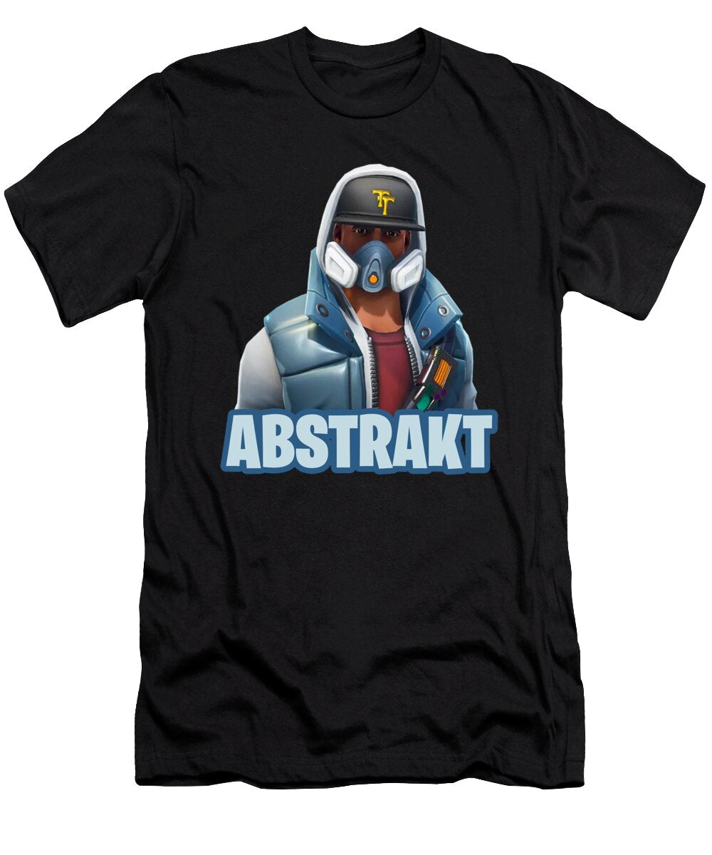 Fortnite Sefidesign T-Shirt