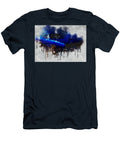 Forza Motorsport Dodge Challenger Rt 2023 Games 8 Xbox Series X and S Pc Marietta Beatty T-Shirt