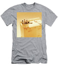 Four Chefs in a Pot Csa Images T-Shirt