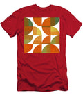 Four Suns Quartered 30 Michelle Calkins T-Shirt