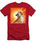 Fox 1 Elizabeth Davis T-Shirt