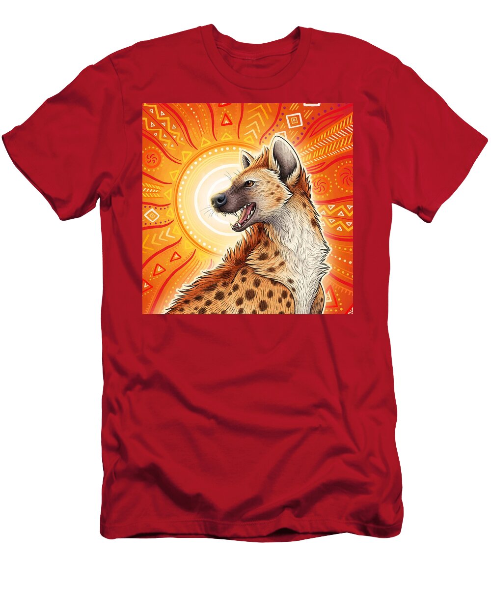 Fox 1 Elizabeth Davis T-Shirt