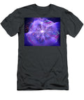 Fractal Flower 24 Lilia D T-Shirt