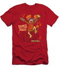 Fraggle Rock Dance Brand a T-Shirt