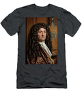 Francesco Corbetta the Guitarist of King Gianpiero Lauretta T-Shirt