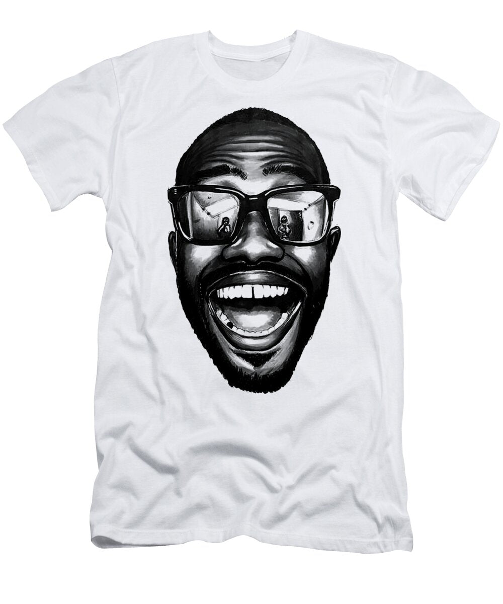 Frank Smile Cool Thomasprodens T-Shirt