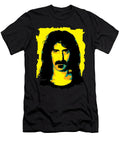 Frank Zappa Frank Vincent Zappa V5 Andika Bahtiar T-Shirt