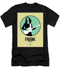 Frank Zappa Naxart Studio T-Shirt