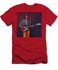 Frank Zappa Paul Meijering T-Shirt