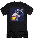 Frank Zappa Perform Amy Sanchez T-Shirt