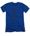 Frank Zappa Quote Typography Print Poster Lab No 4 the Quotography Department T-Shirt