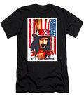Frank Zappa USA Matthew Edwards T-Shirt