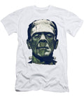 Frankensteins Monster Daniel Ayala T-Shirt