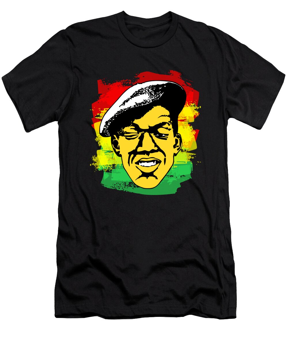Frankie Paul Lisa Jim T-Shirt