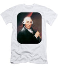 Franz Joseph Hayden V1 Robert Banach T-Shirt