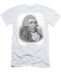 Franz Joseph Haydn V3 Robert Banach T-Shirt