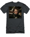 Franz Schubert the Soul of Vienna Gianpiero Lauretta T-Shirt