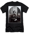 Frdric Chopin Polish Composer Photo Researchers Inc T-Shirt