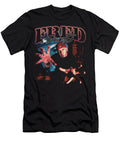 Fred Durst Limpbizkit Pipi Robin T-Shirt